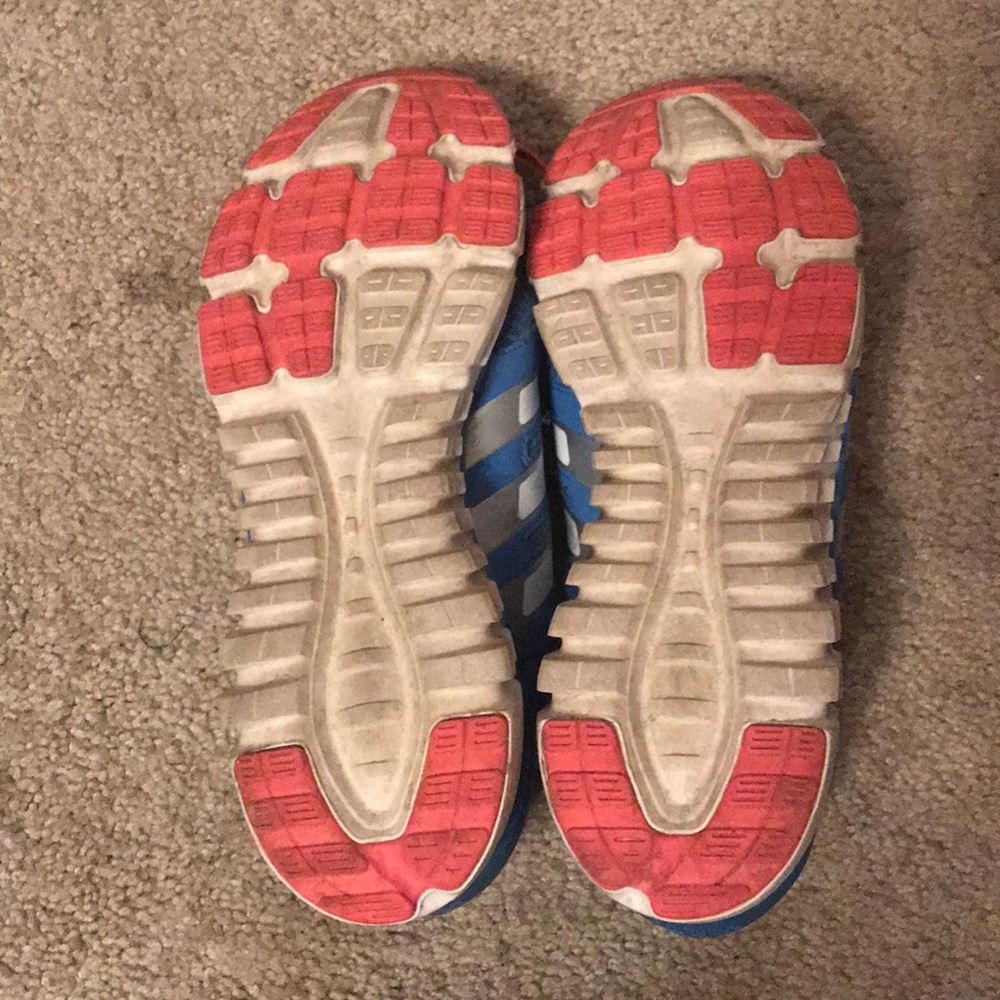 Adidas running sneakers - Picture 3 of 3